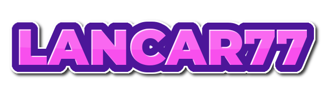 LANCAR77 LOGO